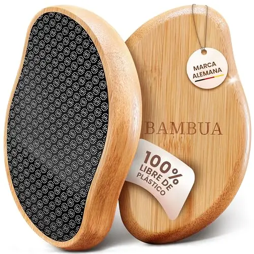 bambua lima pies durezas anticalos