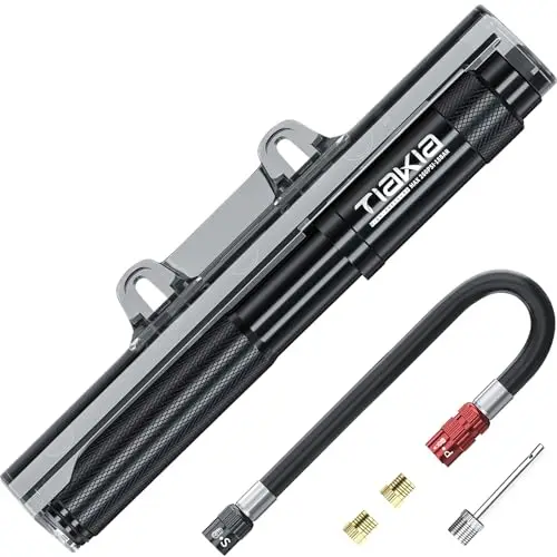 tiakia hp sh-0501a mini bomba manual