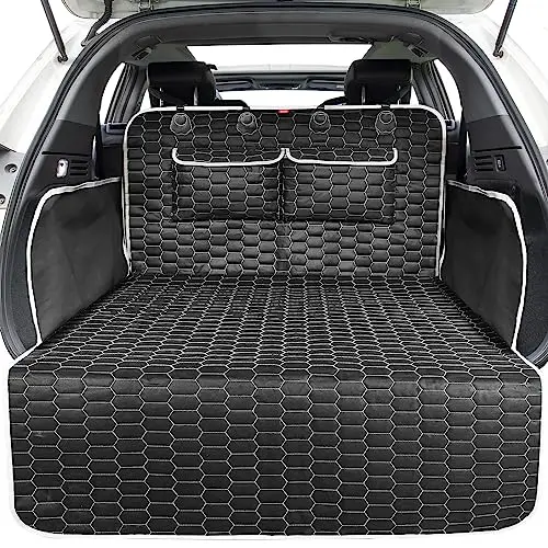 oasser e9-s/l protector maletero coche