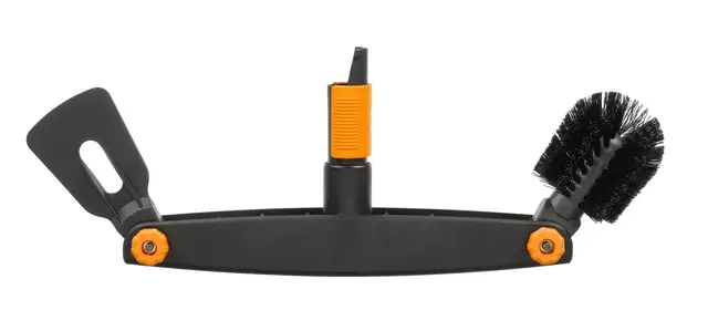 fiskars 1001414 limpiador de canalones
