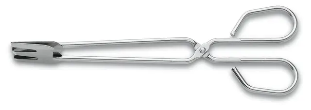 3 claveles tenacilla pescado acero