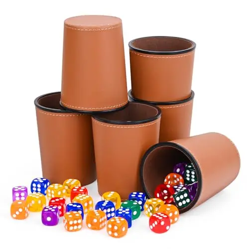 biamaleu szb6t cubiletes dados poker