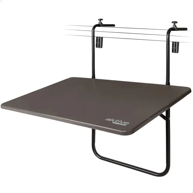 aktive mesa plegable balcón