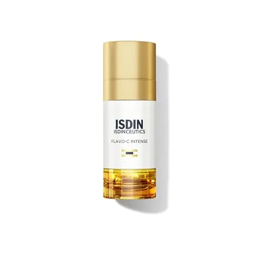 isdin isdinceutics flavo-c intense sérum
