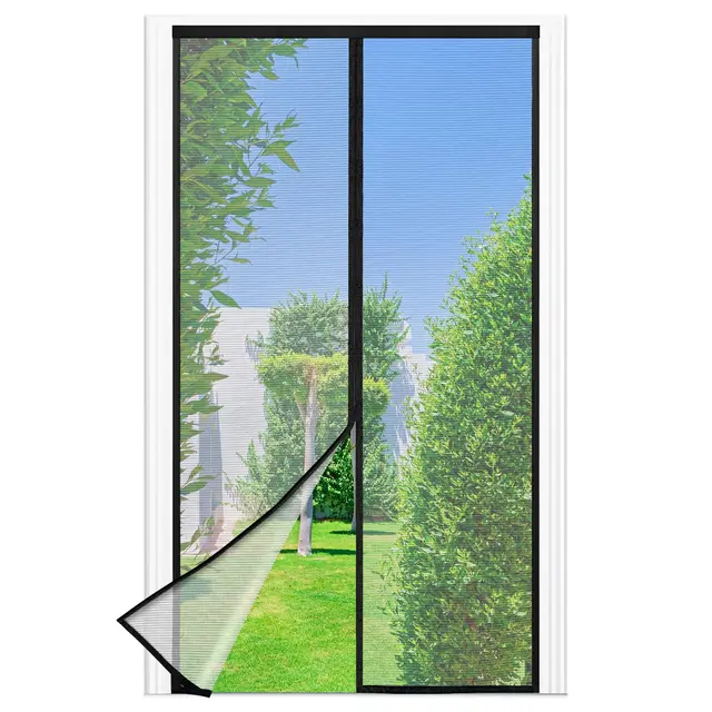 berssen 831263 mosquitera puerta