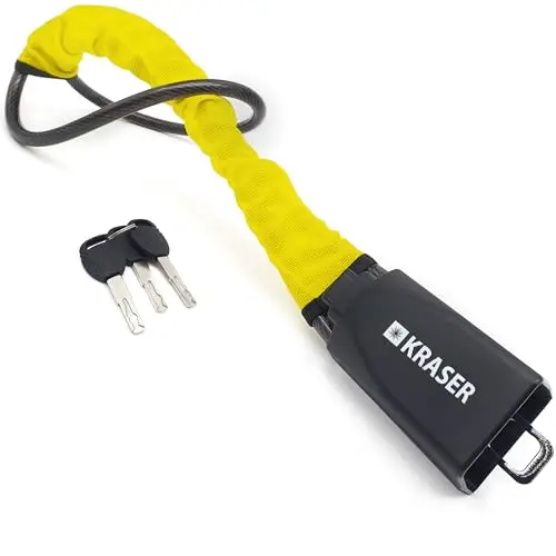 kraser kr882y antirrobo volante