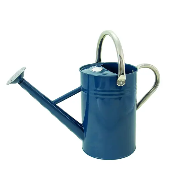 kent & stowe 4.5l azul vintage