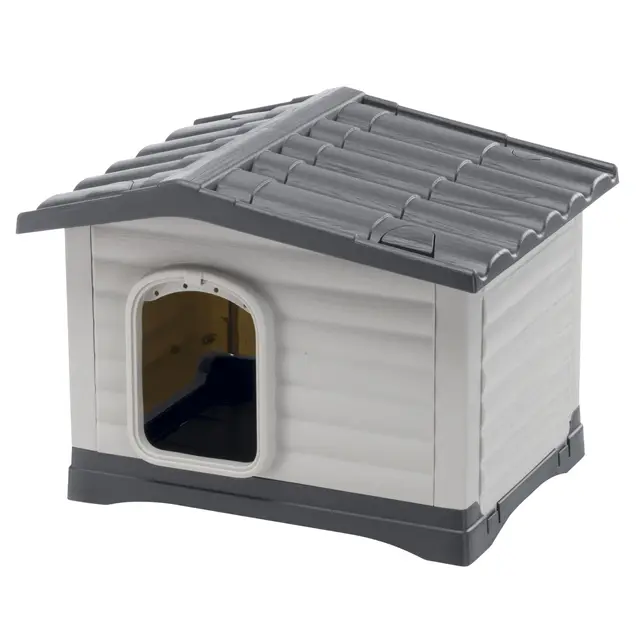 ferplast dogvilla 60 se caseta exterior