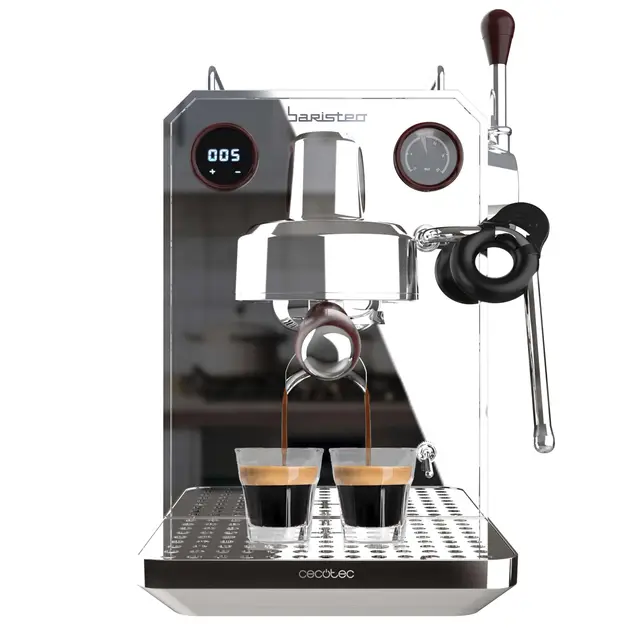 cecotec baristeo intima