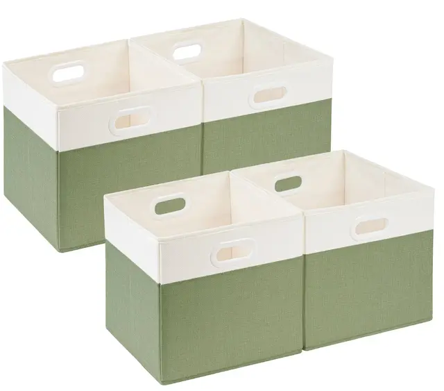 socohome caja plegable 33cm set 4