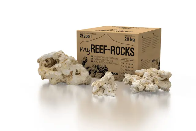 arka myreef-rocks 20kg