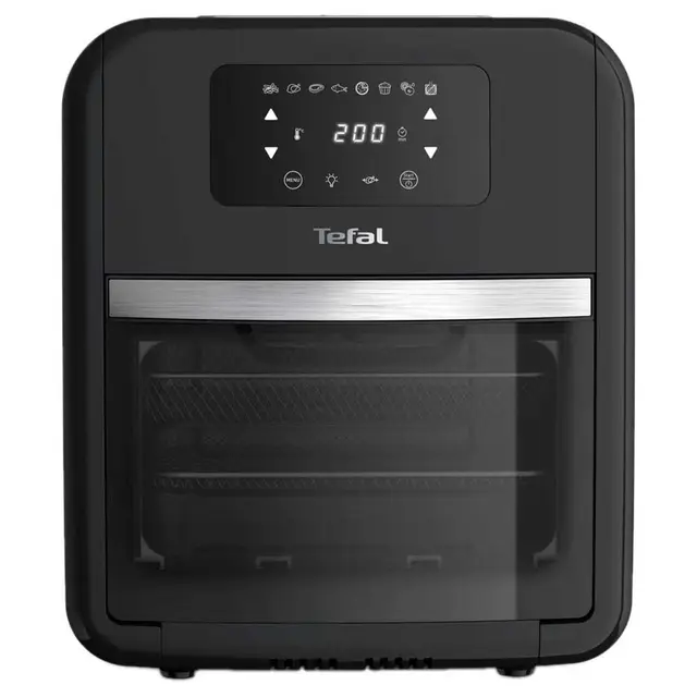 Tefal Easy Fry Oven und Grill Heißluftfritteuse