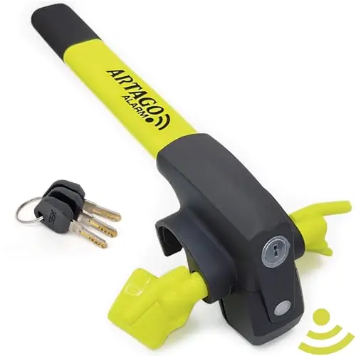 artago 870 barra antirrobo 2en1