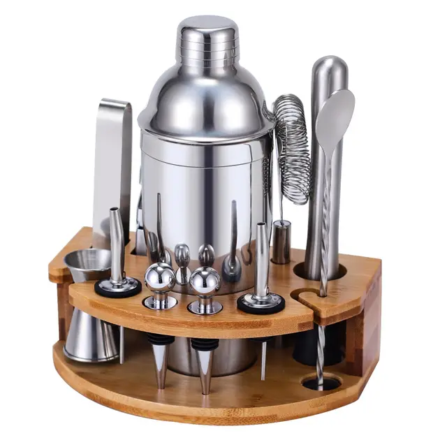 lebarstor cfl-001 kit coctelería 12