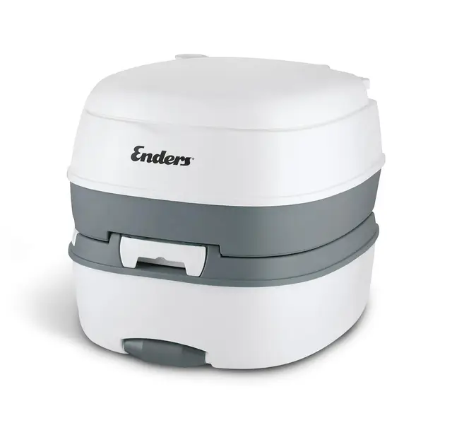 enders mobil deluxe 4950 inodoro