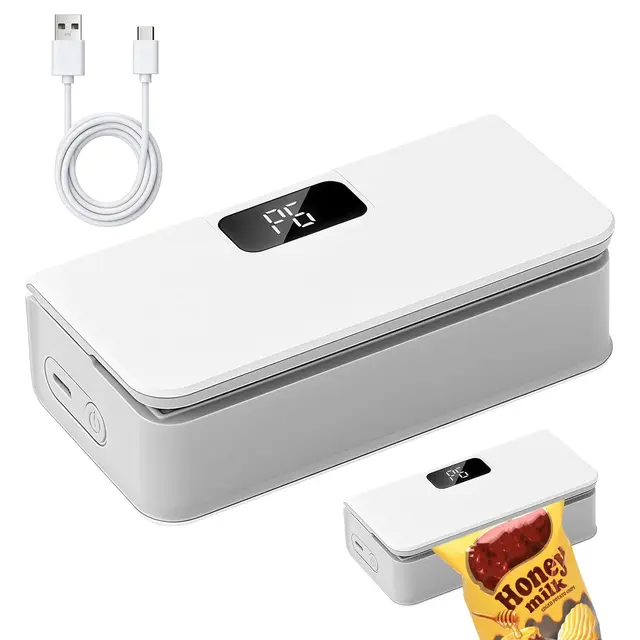 lumoryx mini selladora 2 en 1