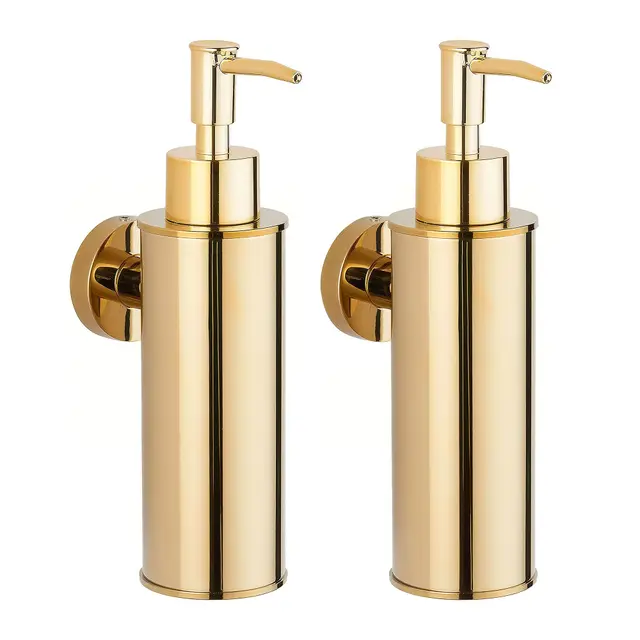 bgl wt-622 dosificador acero inoxidable