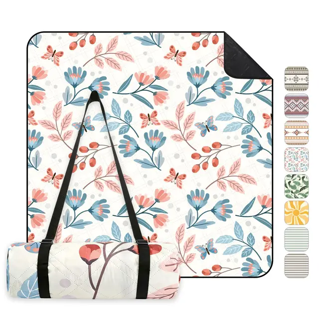sekey pm16 manta picnic 200x200