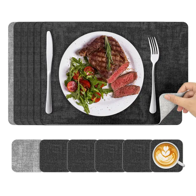 kitchenboss g786 set manteles