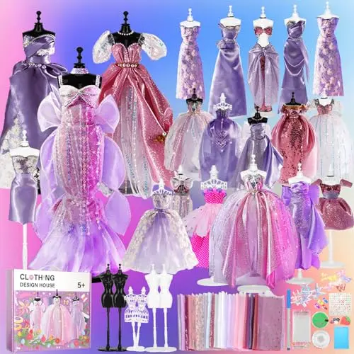 yocole yfdiy-pe kit telar moda