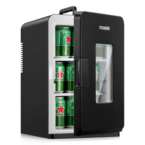 fohere mini nevera 21l