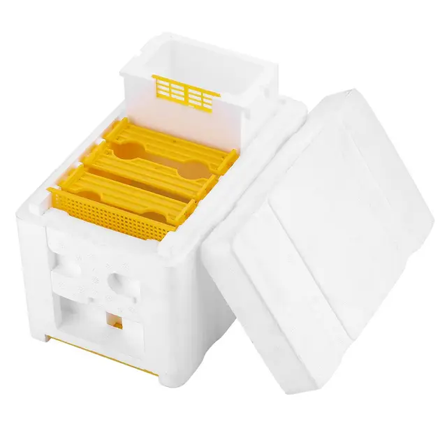cocoarm king box caja colmena