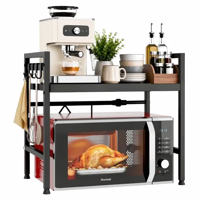 mointal s301001 estante microondas