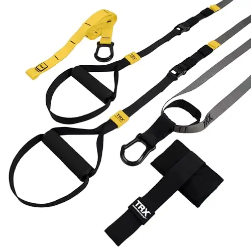 trx go suspension trainer