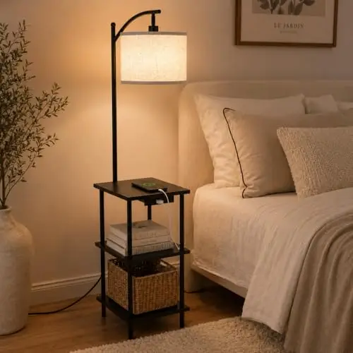 luminexdesigns lámpara pie vintage 3