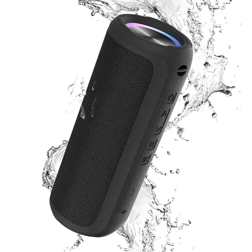 Vieta Pro Solaris BT Altavoz Bluetooth Portátil 15W