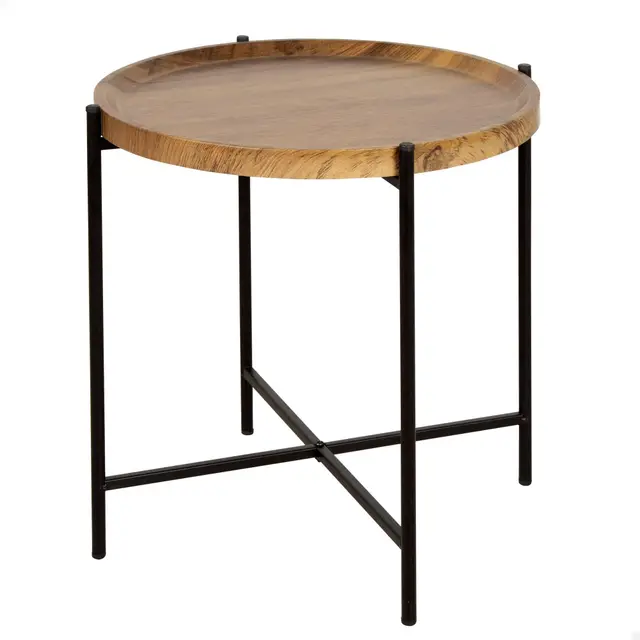 aktive mesa auxiliar redonda 41 cm