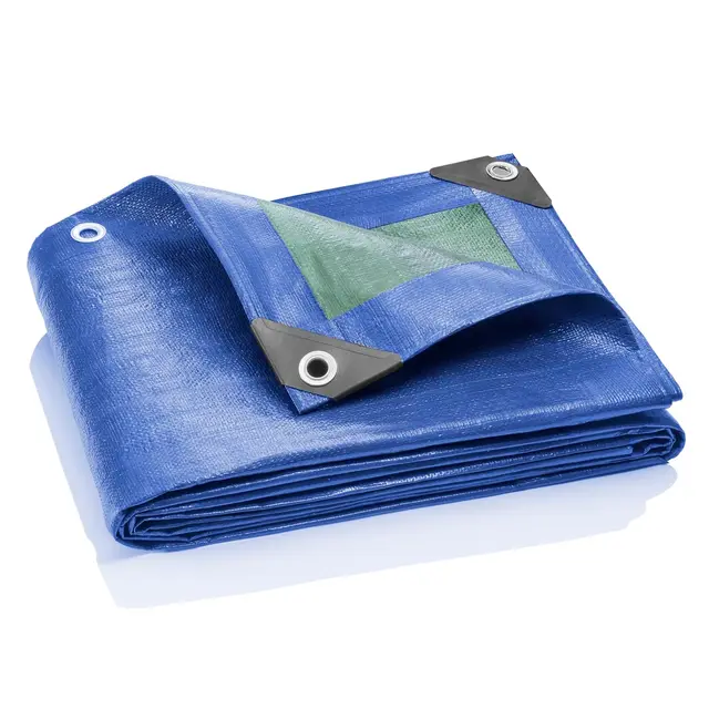 gardenmate lona 3x6m 90g/m² impermeable