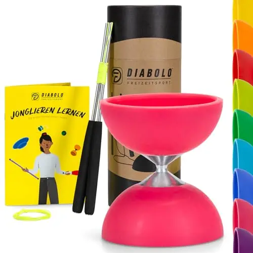 diabolo freizeitsport kit básico