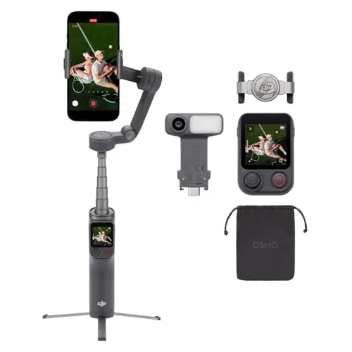 dji osmo mobile 8p
