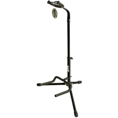 rockjam gs-001 soporte guitarra trípode