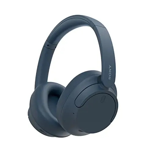 sony wh-ch720n auriculares inalámbricos