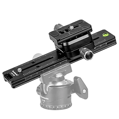 koolehaoda lcb-18r slider cámara 180mm
