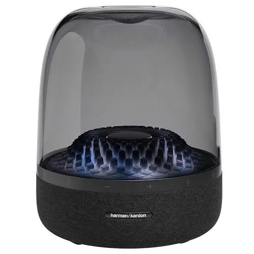 Harman Kardon Aura Studio 4 Altavoz Bluetooth de Sobremesa