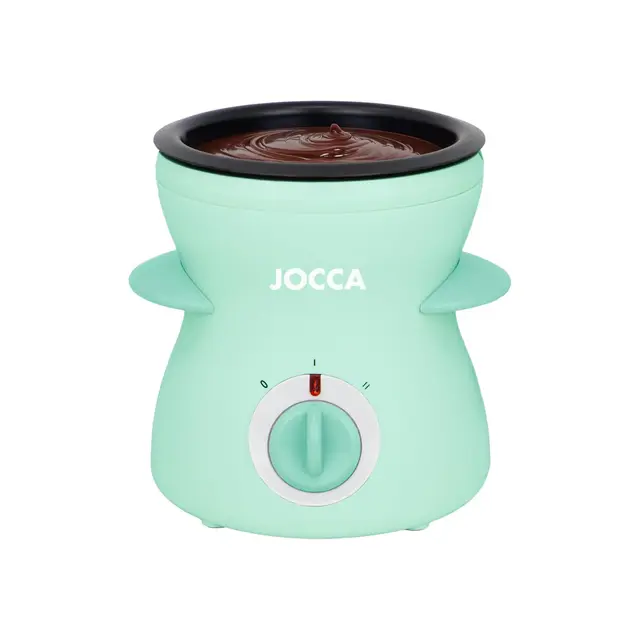 jocca mini fondue 350 ml