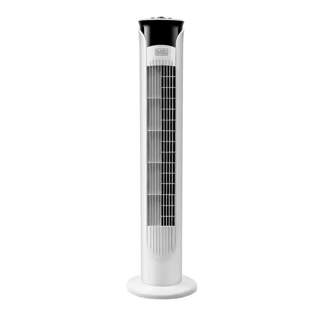 black+decker bxeft47e ventilador de