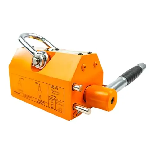 dolezych do 2/t 100 imán elevador