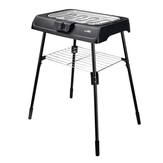 buri elektrogrill 2000w