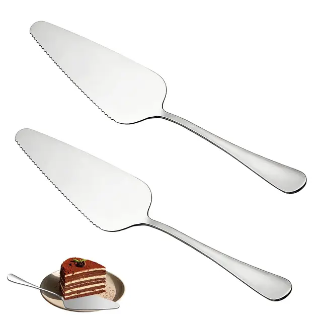 yohtlfp pala tarta acero inoxidable 2