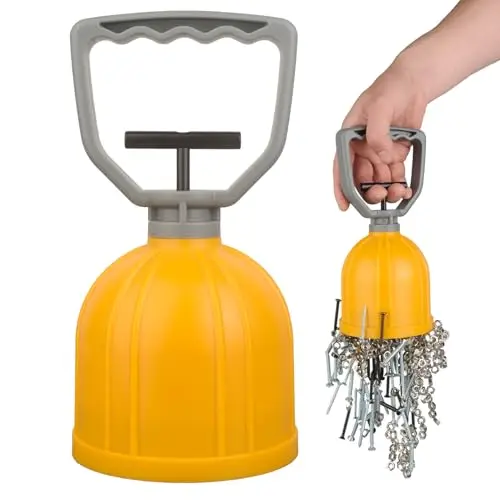 mutuactor mat-pickup tool l-eu imán