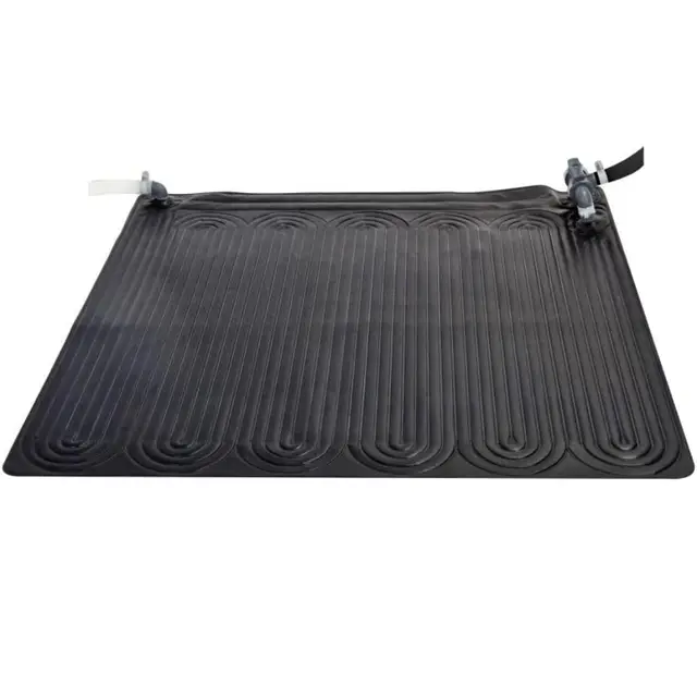 Intex 28685 - Alfombra Calentador Solar de Agua 120 cm