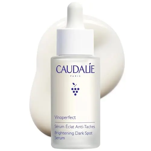 caudalie vinoperfect sérum antimanchas
