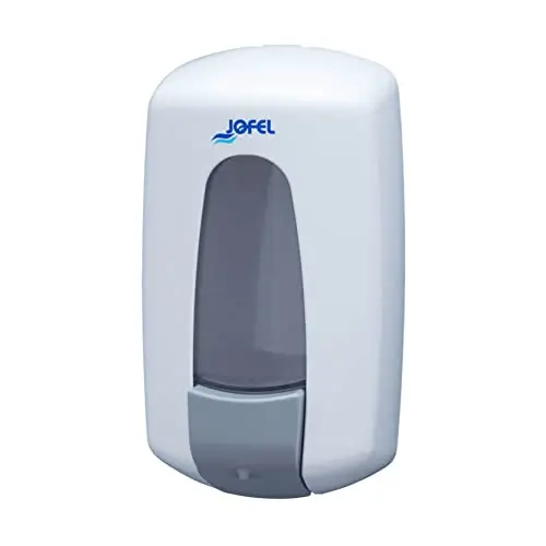 jofel ac70000 dosificador jabón pared