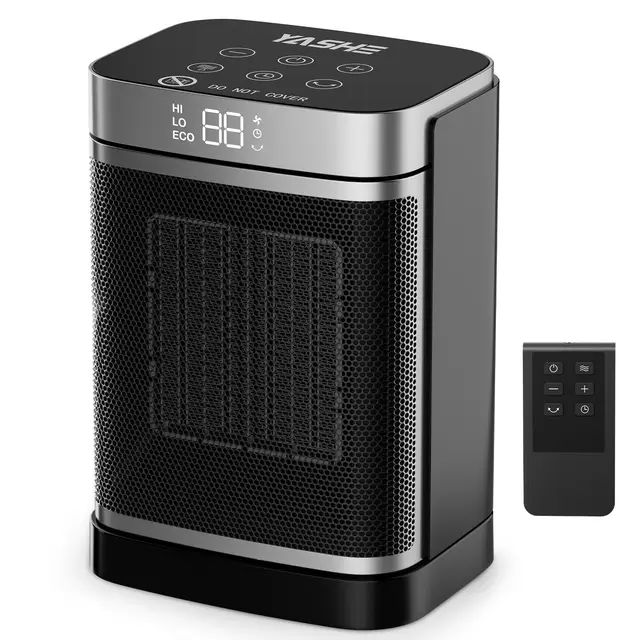 yashe calentador ptc 1500w