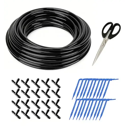 hslxby jq-dgtz micro riego 30m