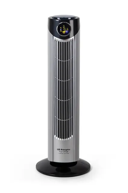 orbegozo twm 1010 ventilador de torre